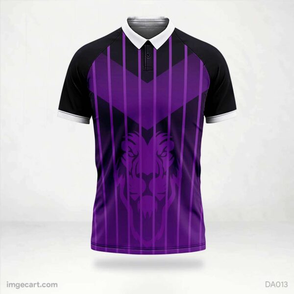 Cricket Jersey Design Mandala Pattern Imgecart