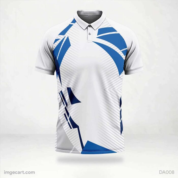 Jersey Design Cricket