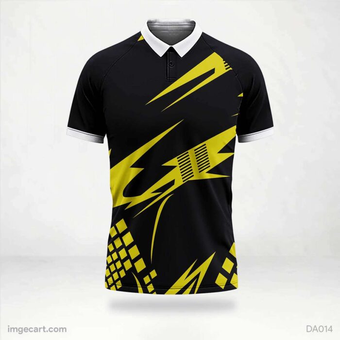 Jersey Design