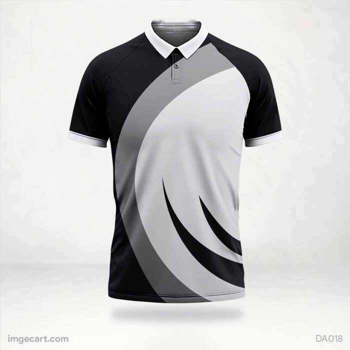 sublimation Jersey Design