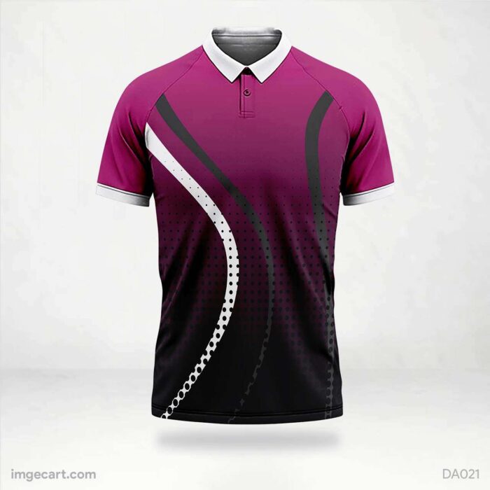 sublimation Jersey Design