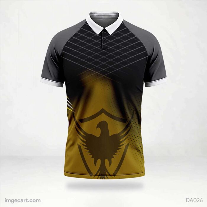 sublimation Jersey Design