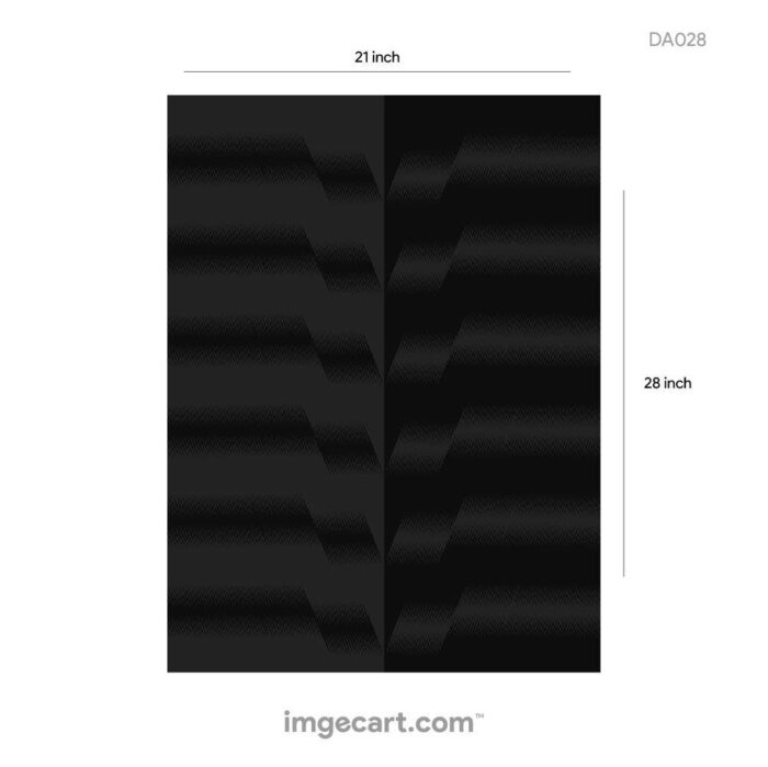 Cricket Jersey Design Black and Grey Pattern