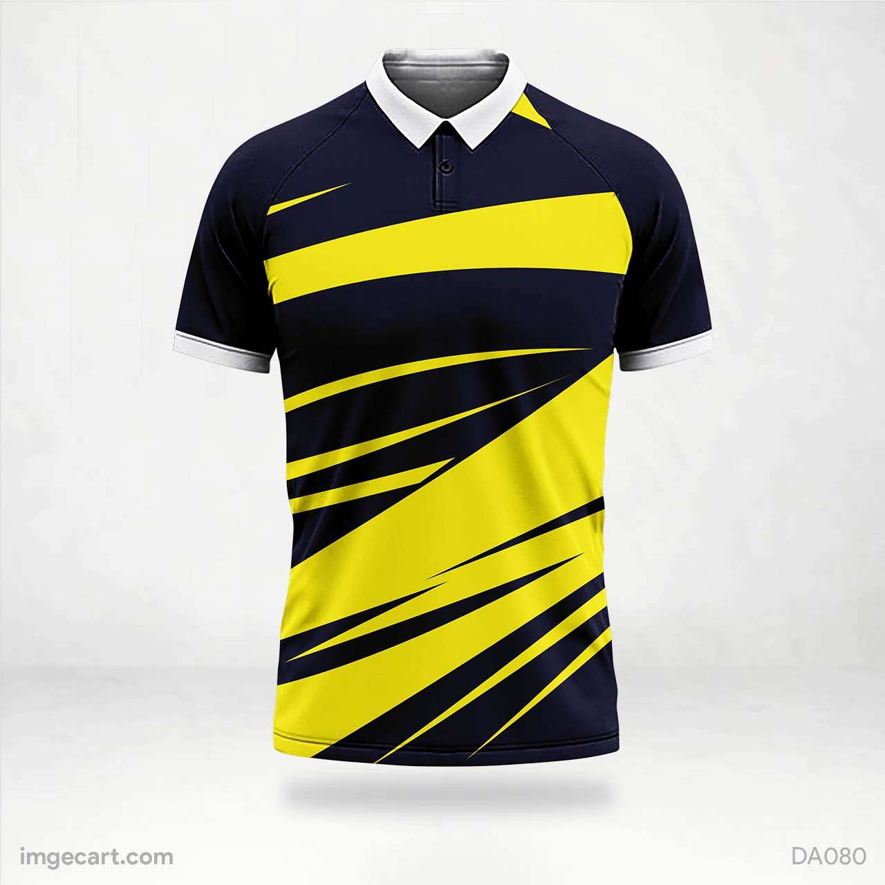 Buy Jersey Design on X: Orange Yellow Black Cricket Jersey Design