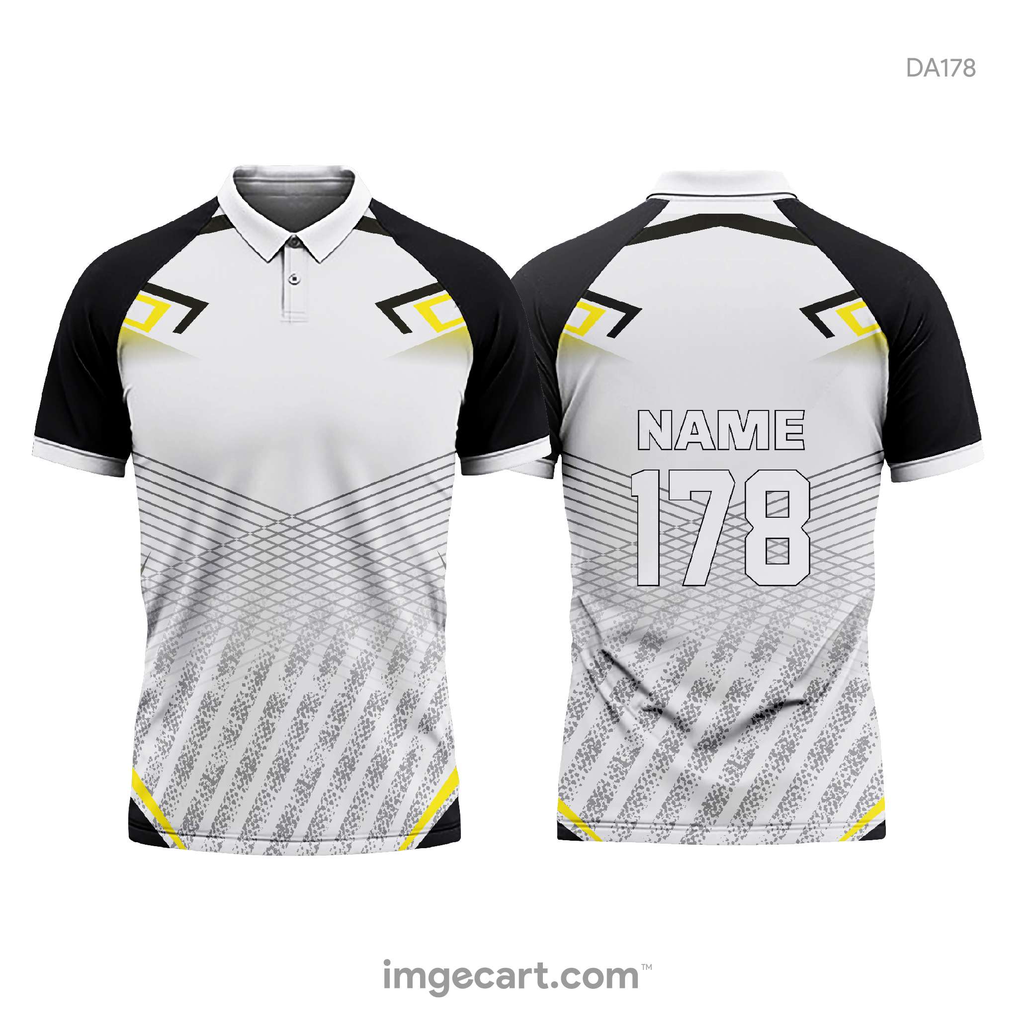 Yellow and Blue Colour Cricket Dress | Cricket dress, Cricket t shirt design,  Jersey design