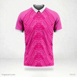 Rajasthan Royals Jersey Design - imgecart