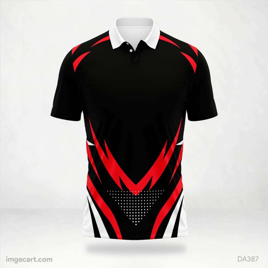 Sports Jersey Design - imgecart