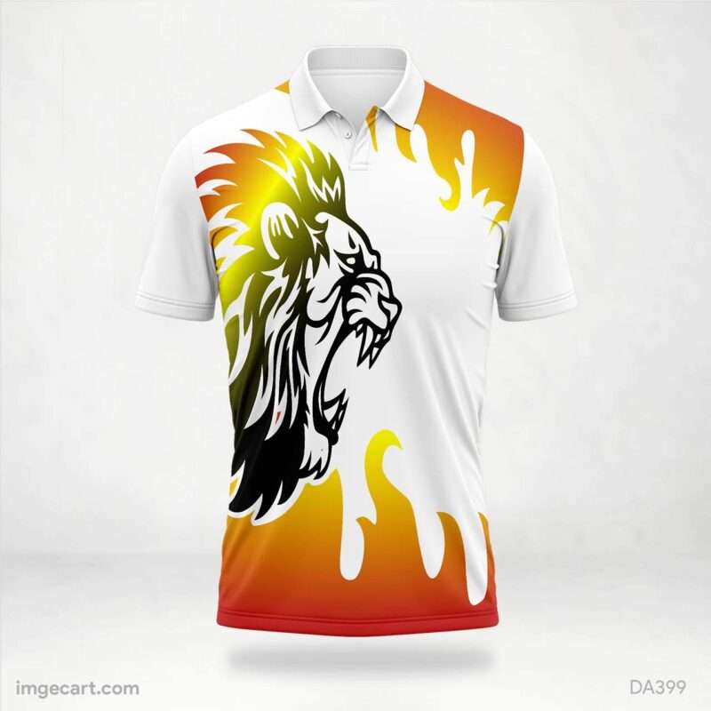 Sports Jersey Design