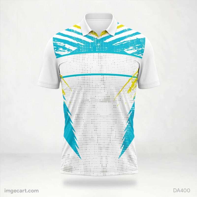 Sports Jersey Design