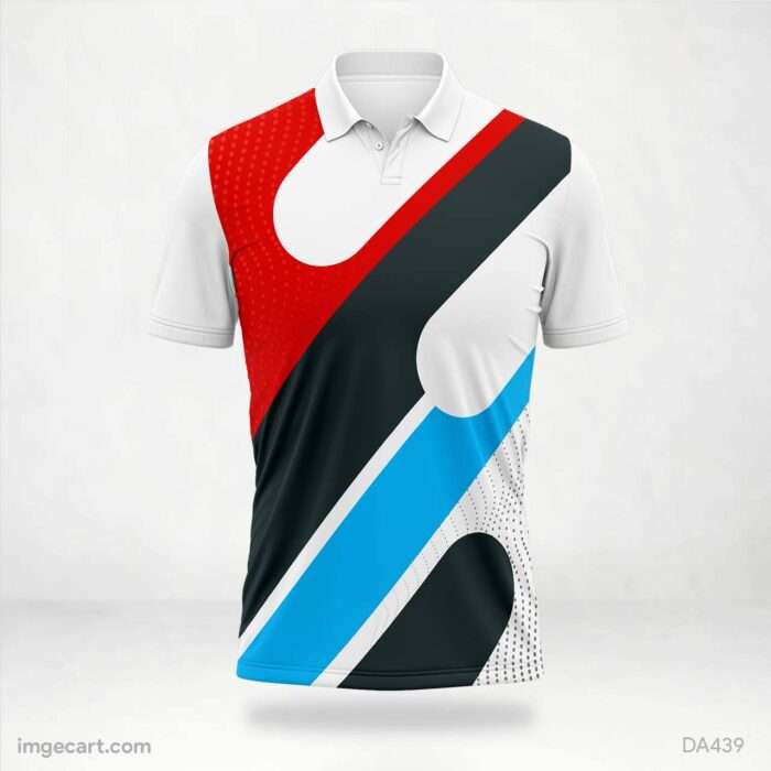 Sports Wear Vector Design