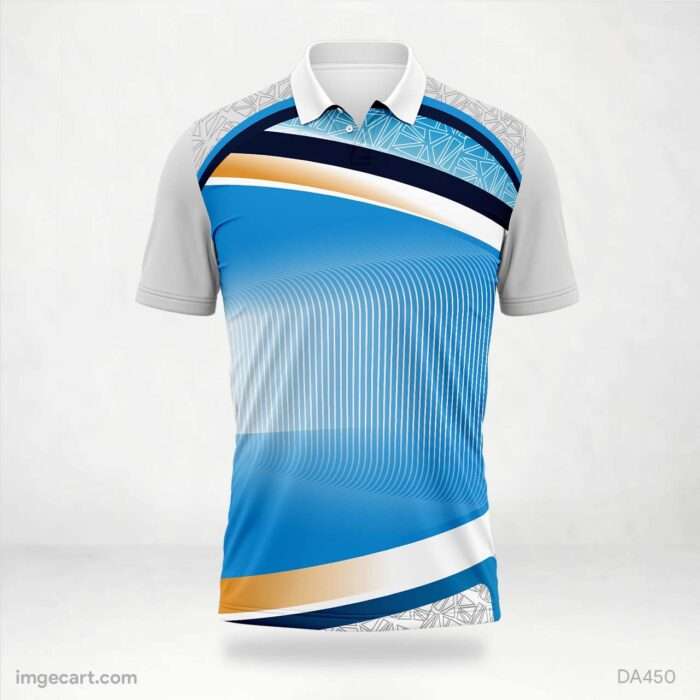 Cricket Sublimation Vector Design