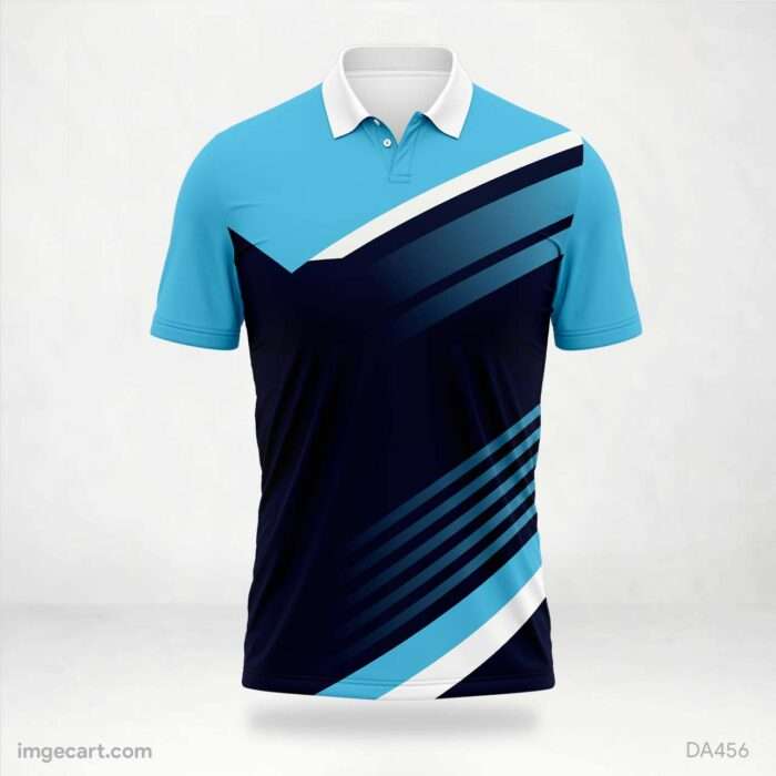 Cricket Wear Jersey Design