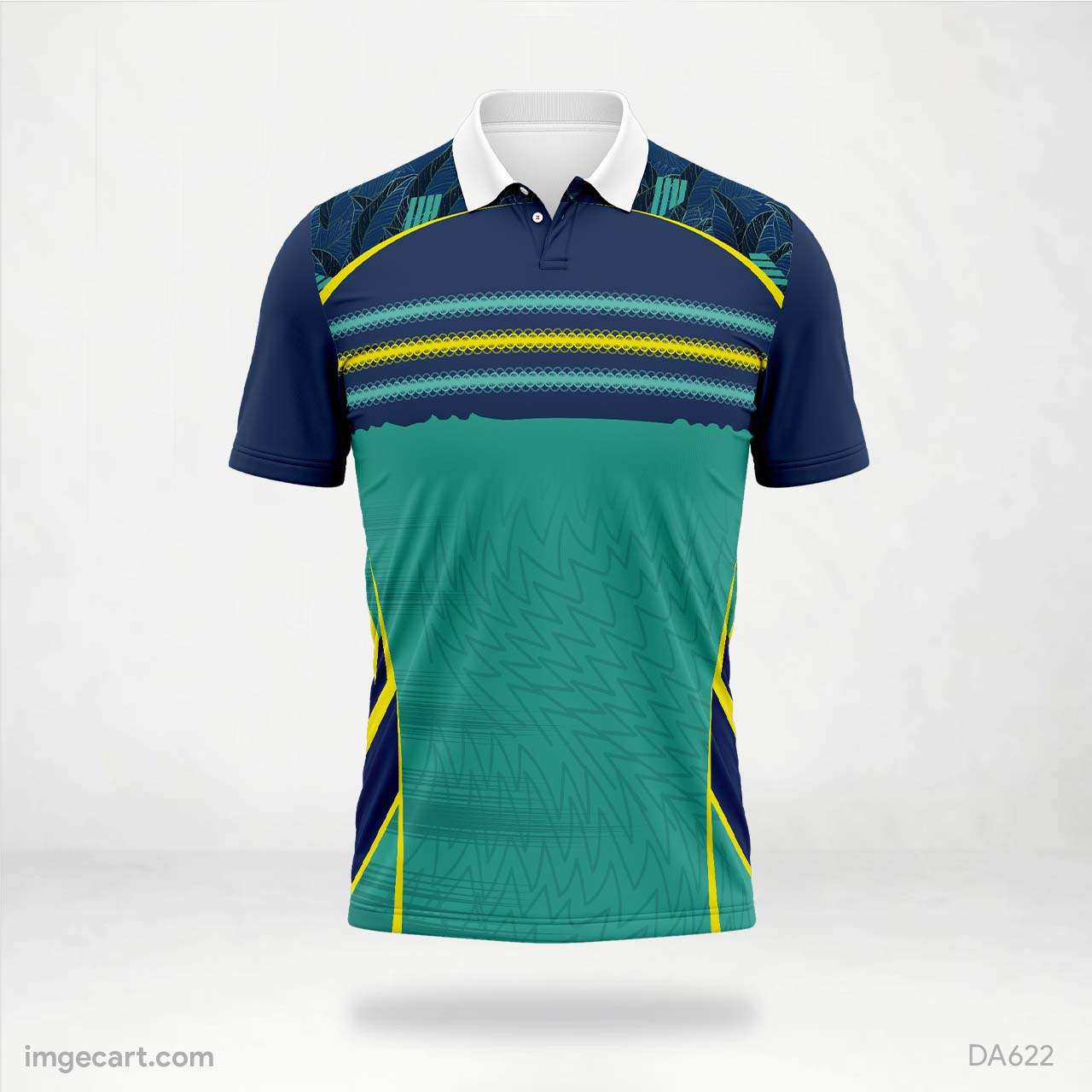 Green and Blue Sublimation Design - imgecart