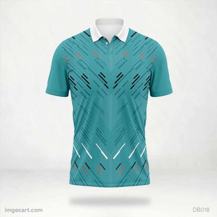 Football Jersey Design
