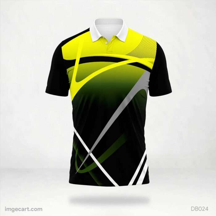 Cool Jersey Design
