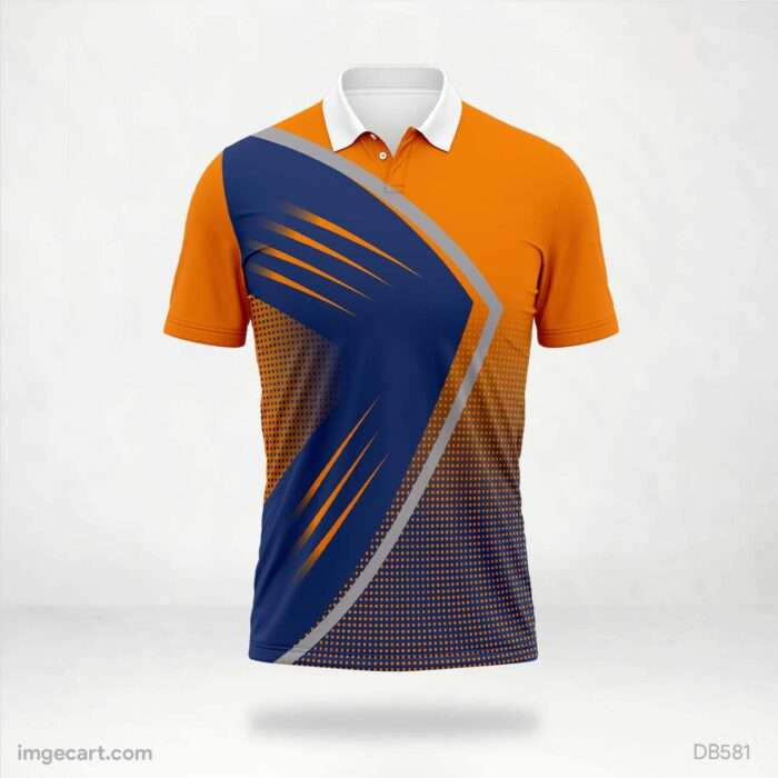 Dynamic Panel Sublimation Design