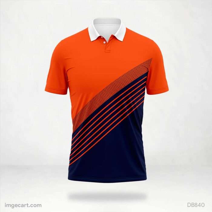 Grey and Red Circuit Board Jersey design