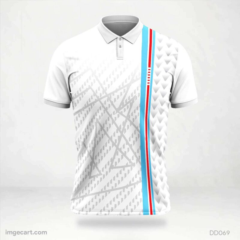 Nexfit Sports Jersey