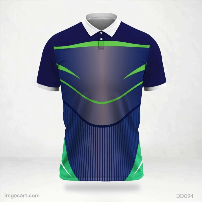 dark pink and black jersey design.