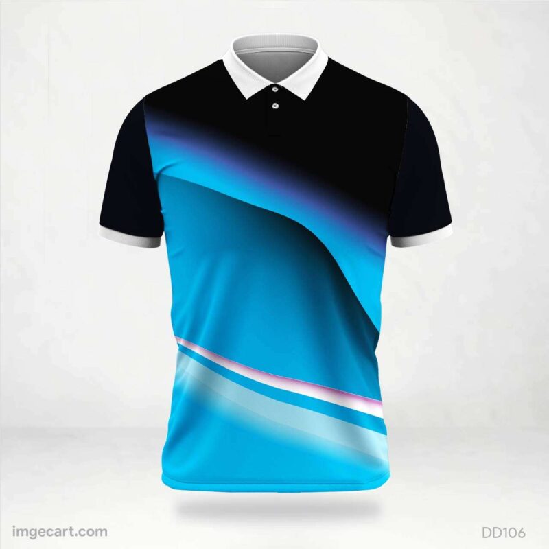 India Flight Jersey