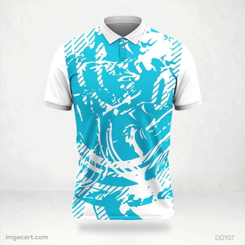 India Cricket Jersey