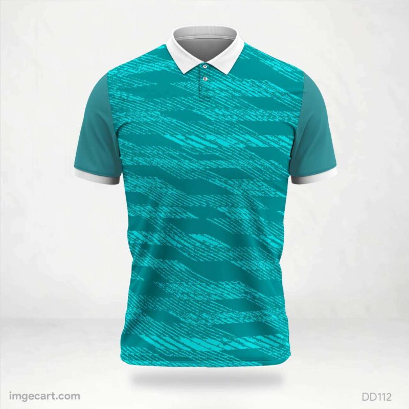 Velocity Stripe Jersey