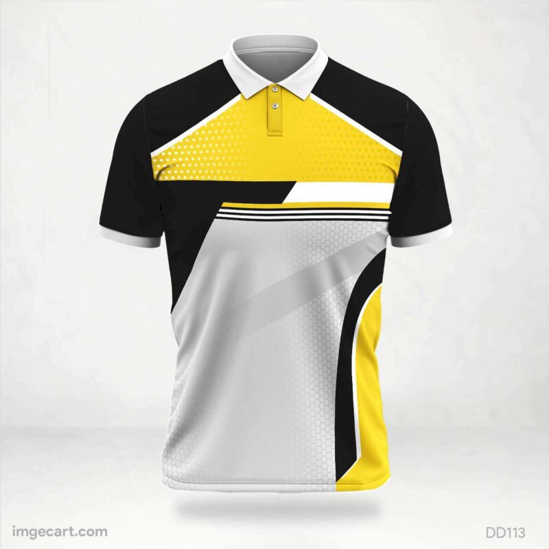 Aqua Pink Ombre Shirt