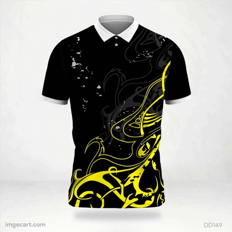 Teal Velocity Jersey Design