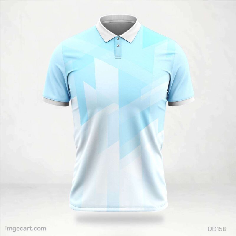 Inferno Abyss Jersey Design