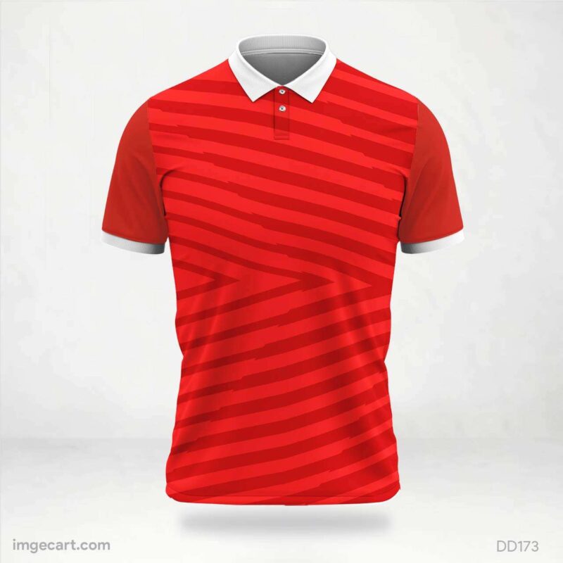 Velocity Spectrum Jersey Design