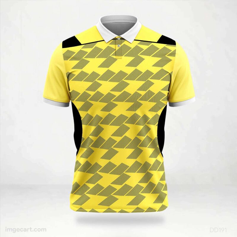 ket Jersey Design":