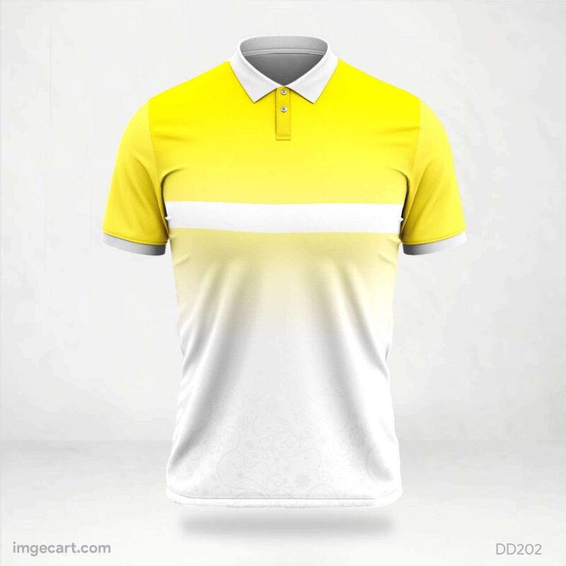 Aqua Surge Jersey Design
