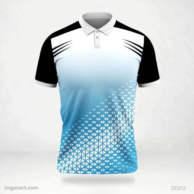 cricket jersey