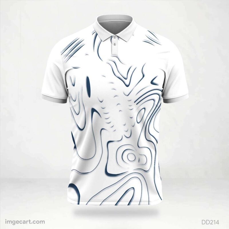 metric shapes to depict human figures and scenes from daily life is