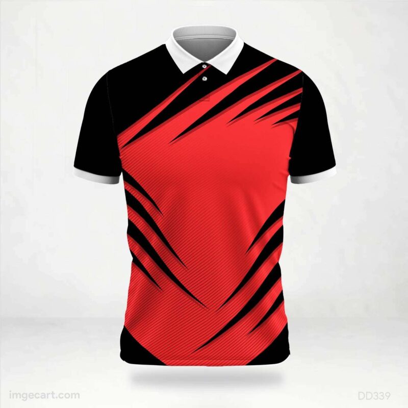 ant names for this jersey design: