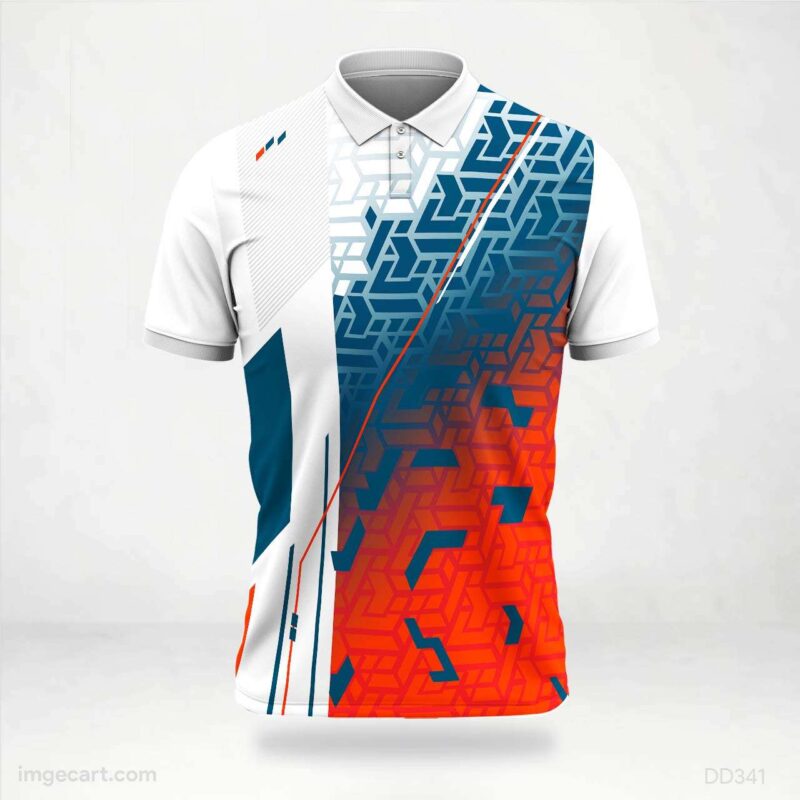 ant names for this jersey design: