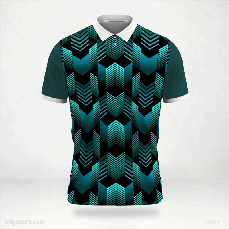 That's a sharp-looking