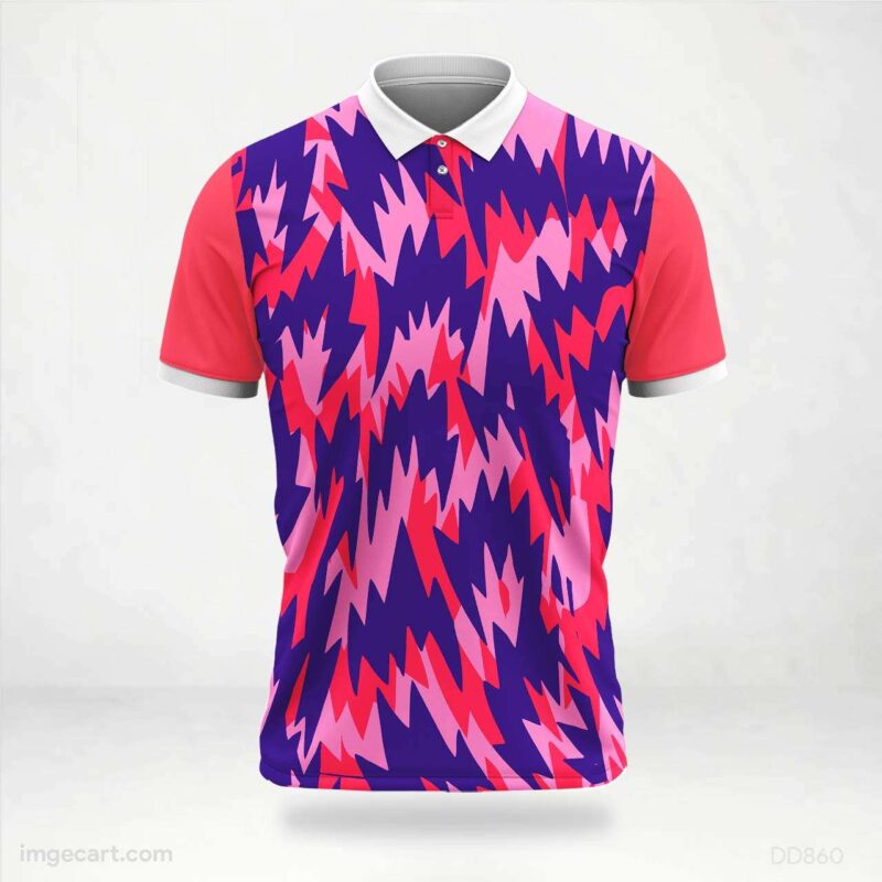 Paper Rex Champions 2023 Jersey Design.