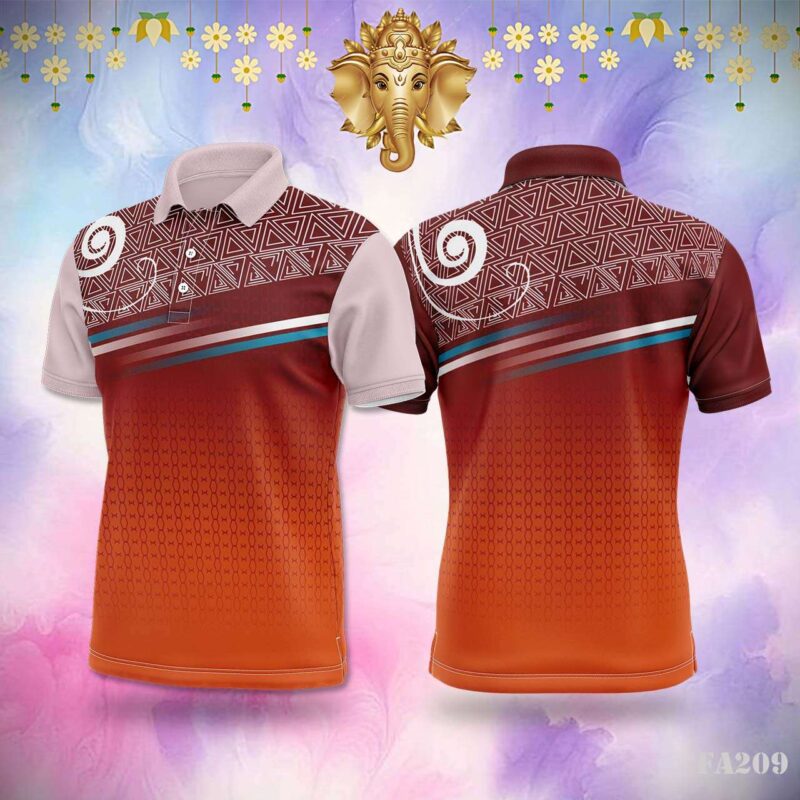 Spiral Ascent Jersey Design