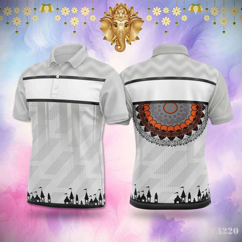 Skyline Zenith Jersey Design