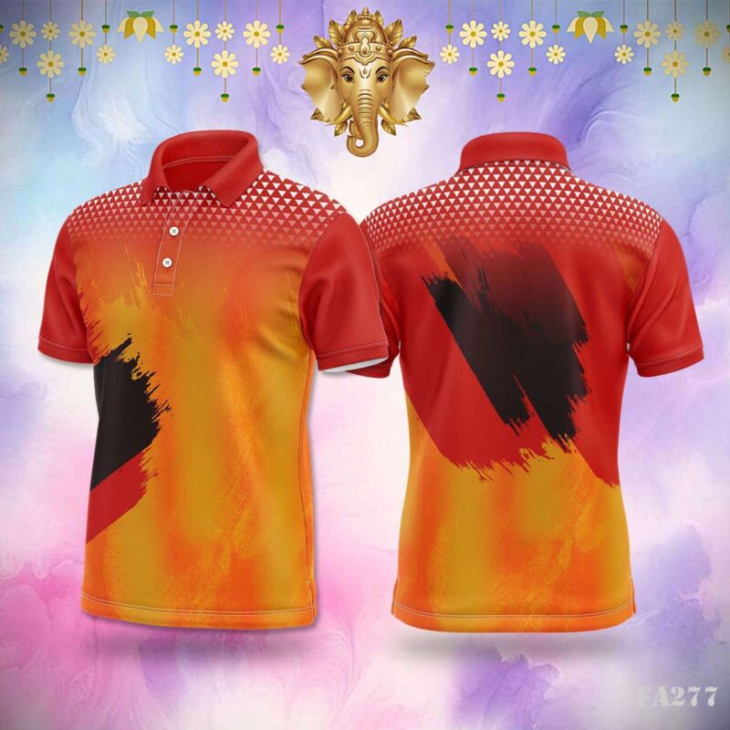 Here's another name for the design: