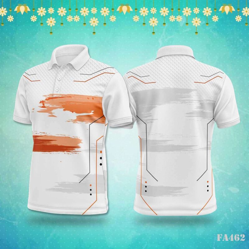 Bird on Branch Autumn Vibes Jersey Design.