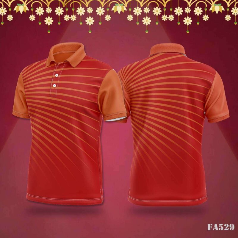 Ganesh Festival Pop Art Jersey