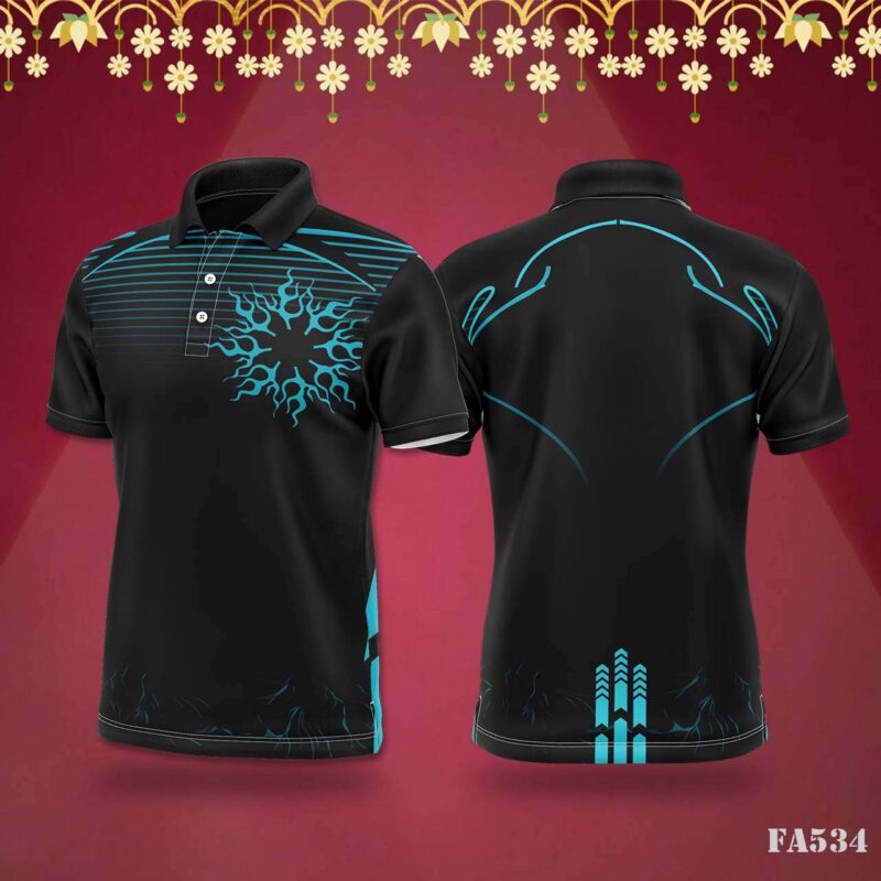 Lord Rama Festival Jersey