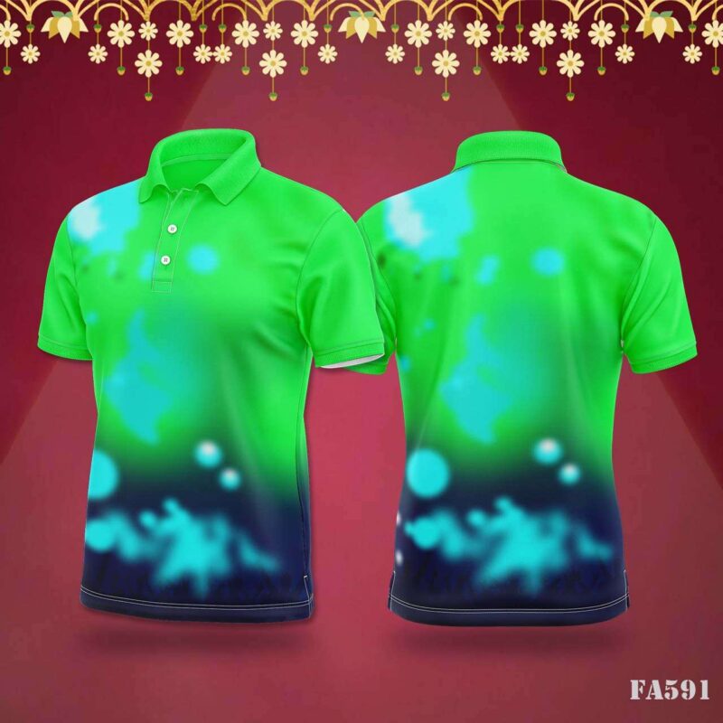 Concert Aura Festival Jersey