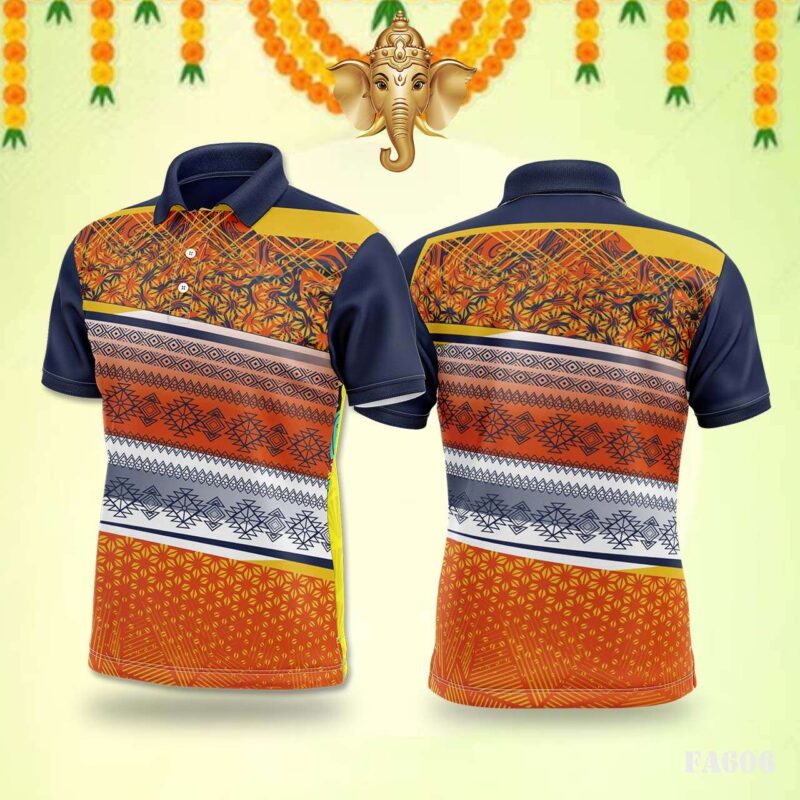 Southwestern Medley Jersey