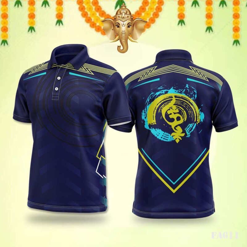 Geometric Vortex Motion Jersey