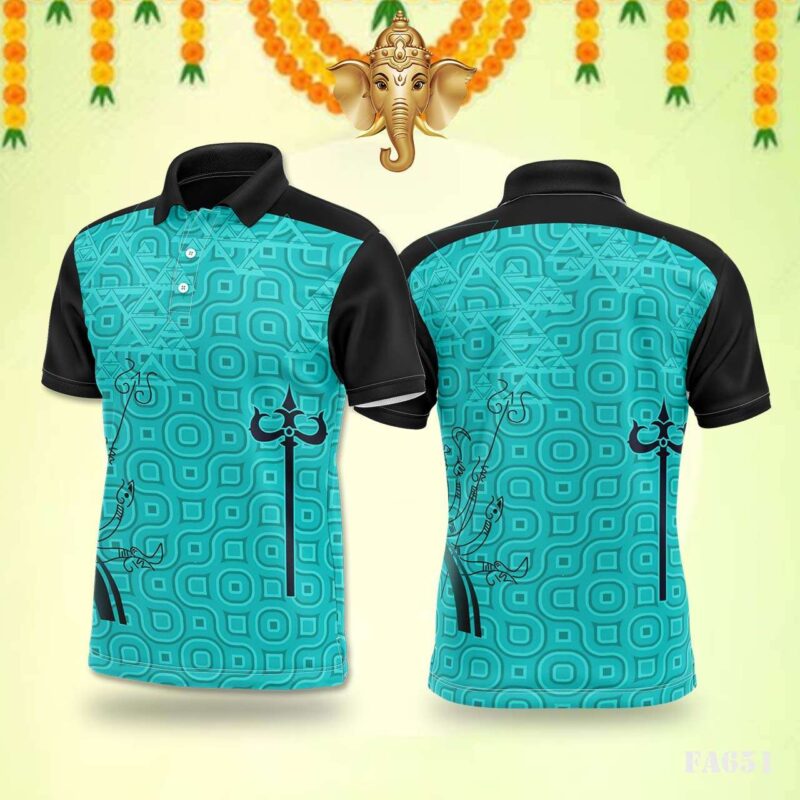 Divine Festival Jersey Collection