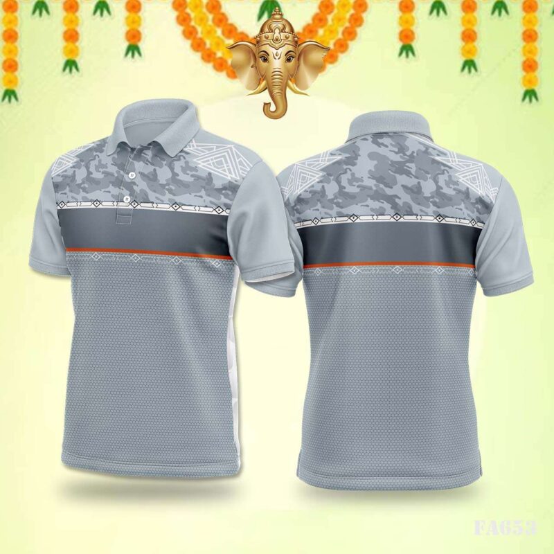 Tribal Tech Festival Jerseys