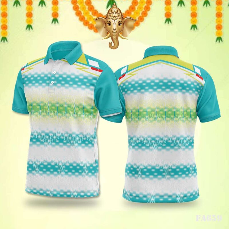 Pulse and Vibe Festival Jerseys